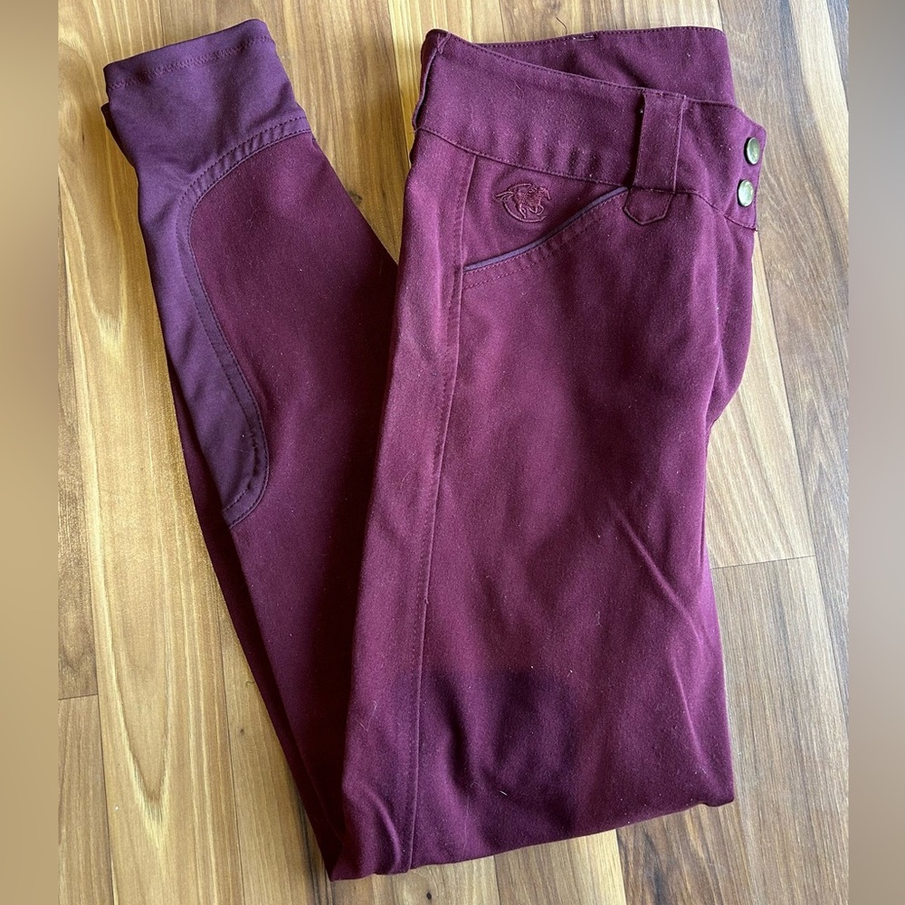 Piper Breeches